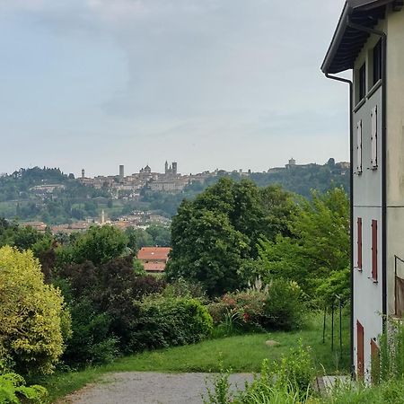 Aminta Apartment Бергамо Экстерьер фото