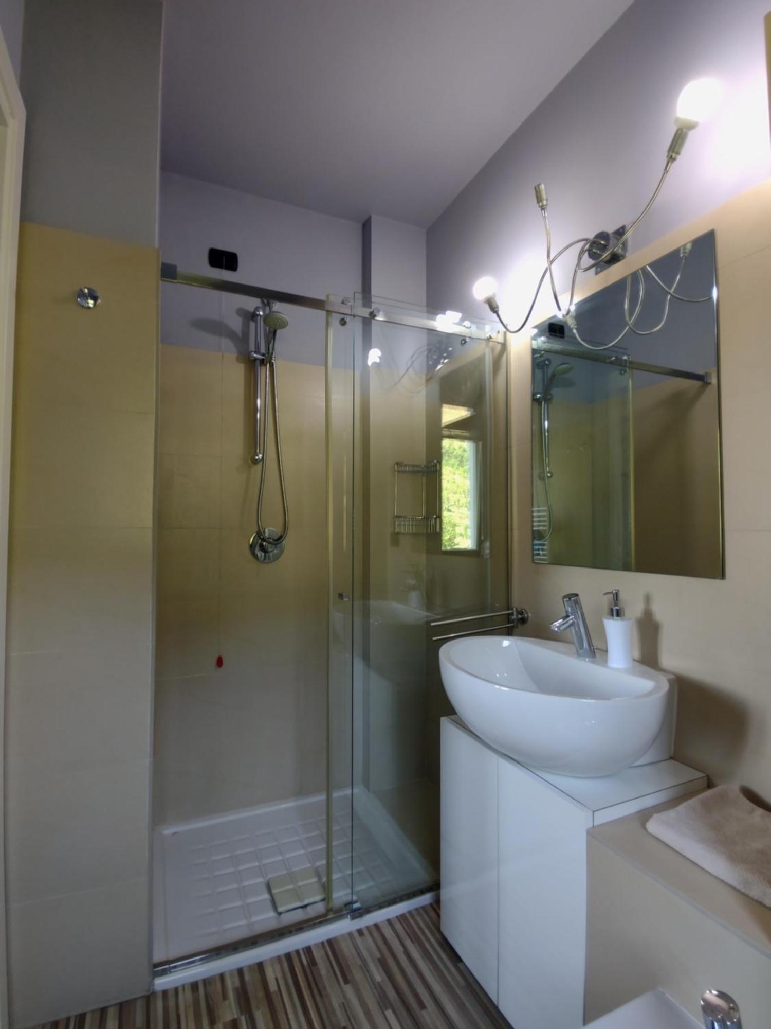 Aminta Apartment Бергамо Экстерьер фото